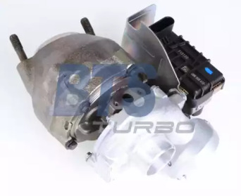 BTS TURBO T914400